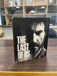 The Last of Us Edycja Joela