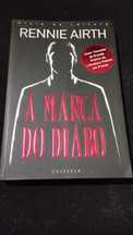 Livro A marca do diabo