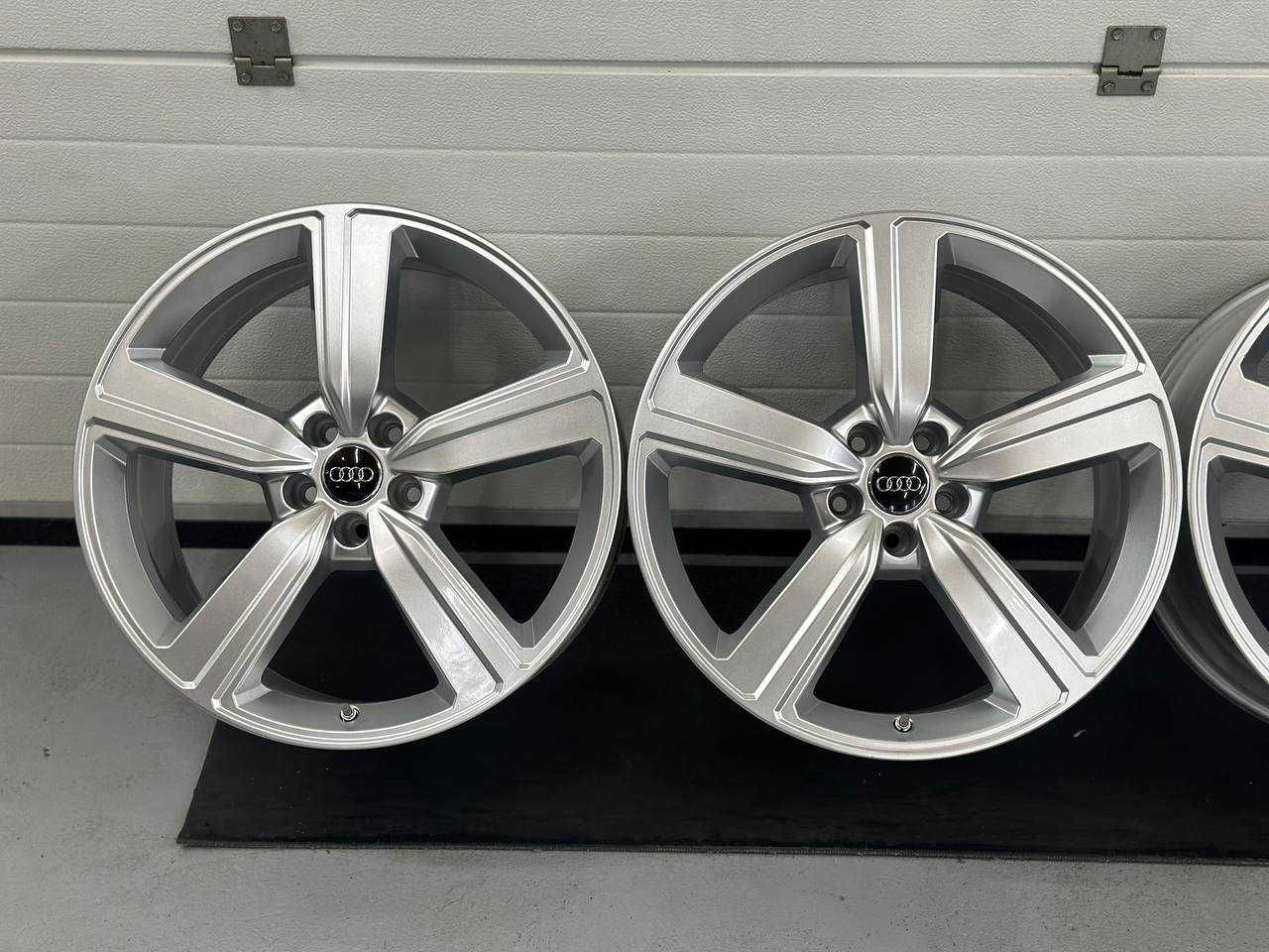 Диски 5x112 R20 Audi E-tron A4 A5 A6 A7 A8 Q3 Q5 VW Volkswagen Skoda