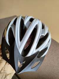 Kask rowerrowy 4F