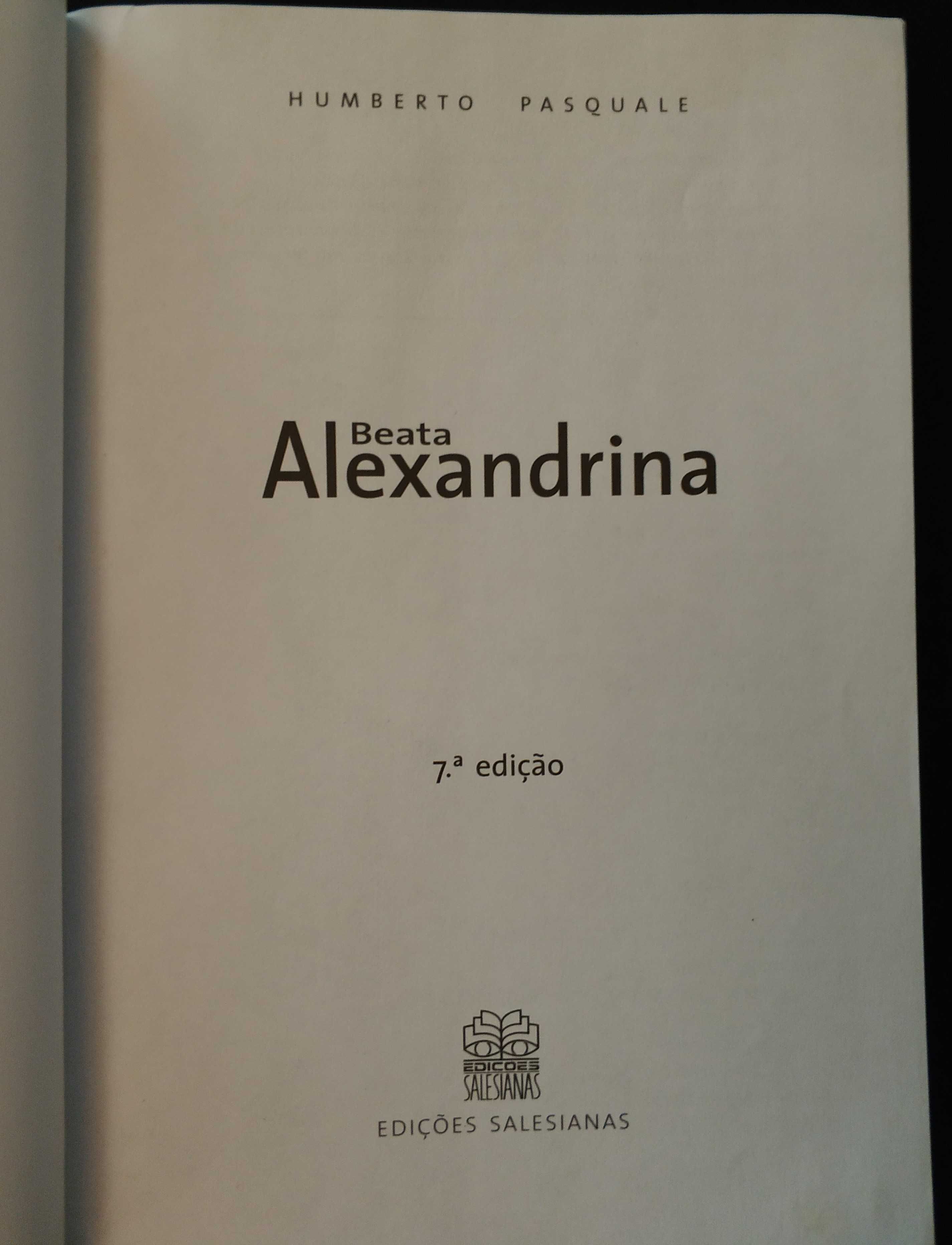 Beata Alexandrina