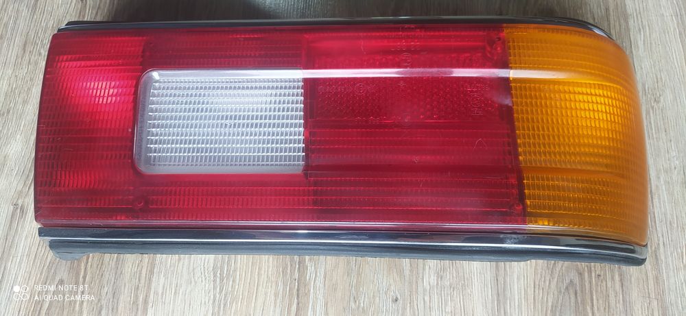 Lampa BMW E23 Lewa Tył Tylna Seria 7