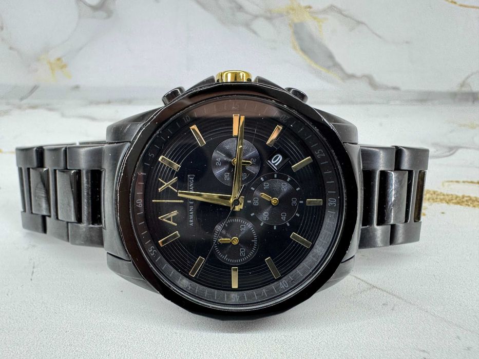 Zegarek męski Armani Exchange AX2094