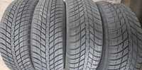 Opony osobowe wielosezonowe 205/60R16 Nexen NOWE 100% *S