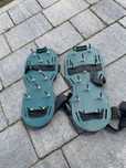 Buty areacja.