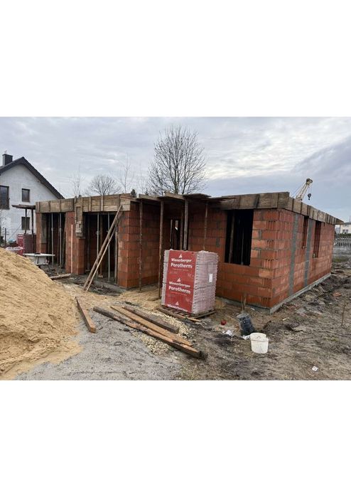 Bliźniak Dąbrowa Górnicza Antoniów