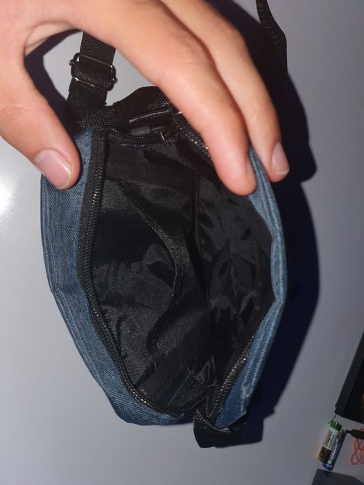 Torba podróżna mała