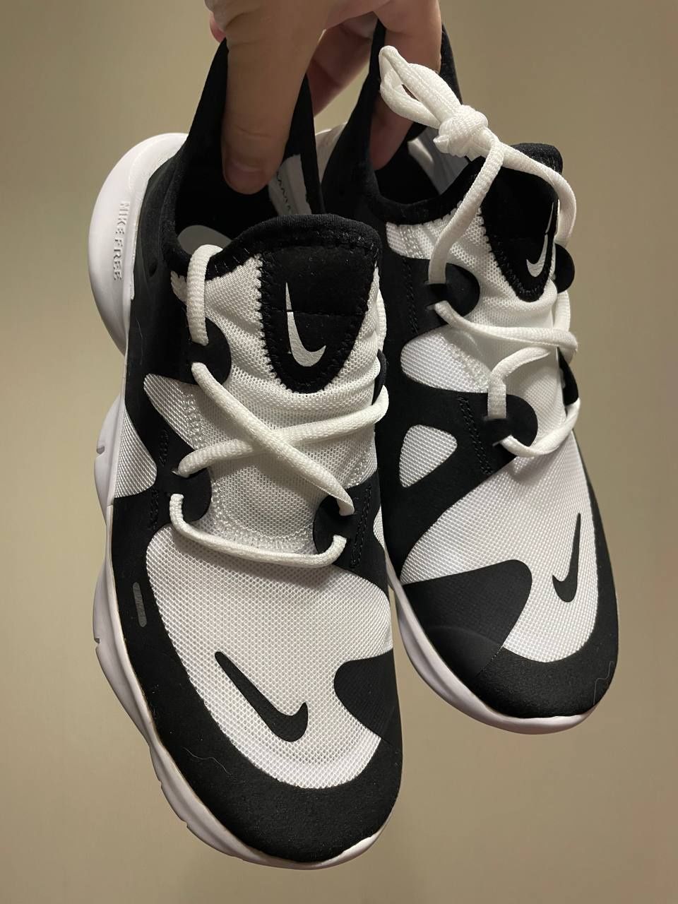 Кросівки Nike Free Rn 5.0 в асортименті (36-45)