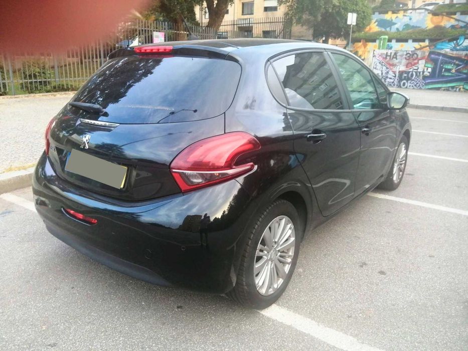 Peugeot 208 1.2 PureTech Active