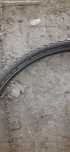Opona rowerowa Schwalbe Marathon 700x38C – używana, dobry stan
