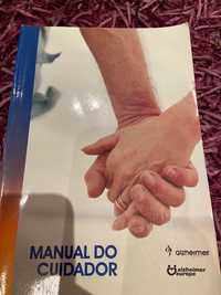 Livro Manual do Cuidador