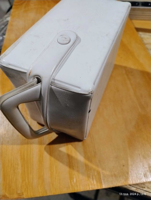 Фрезер для маникюра