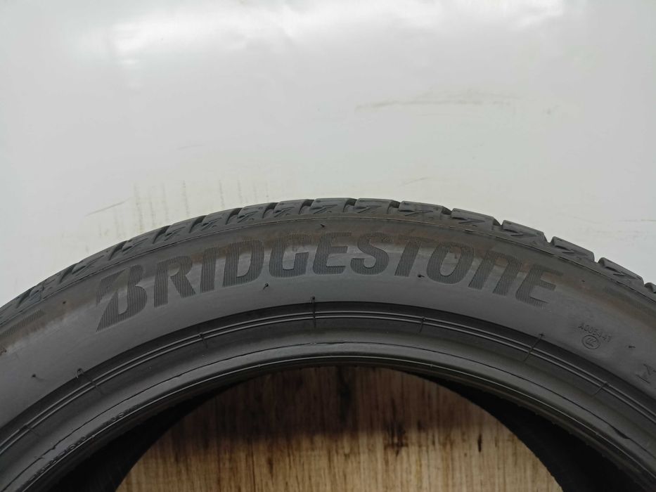 Bridgestone Turanza T005 225/45/17 2022r. 91Y 6,7mm Jak Nowa (2082)