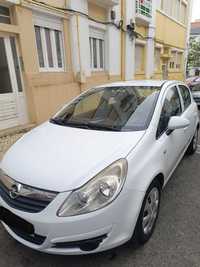 Opel Corsa Ecoflex 2008