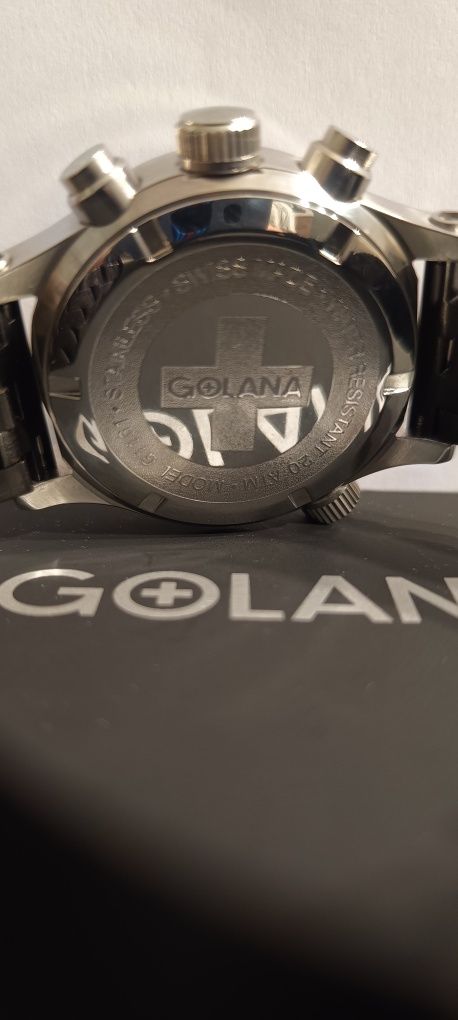 Swiss Golana G 1169