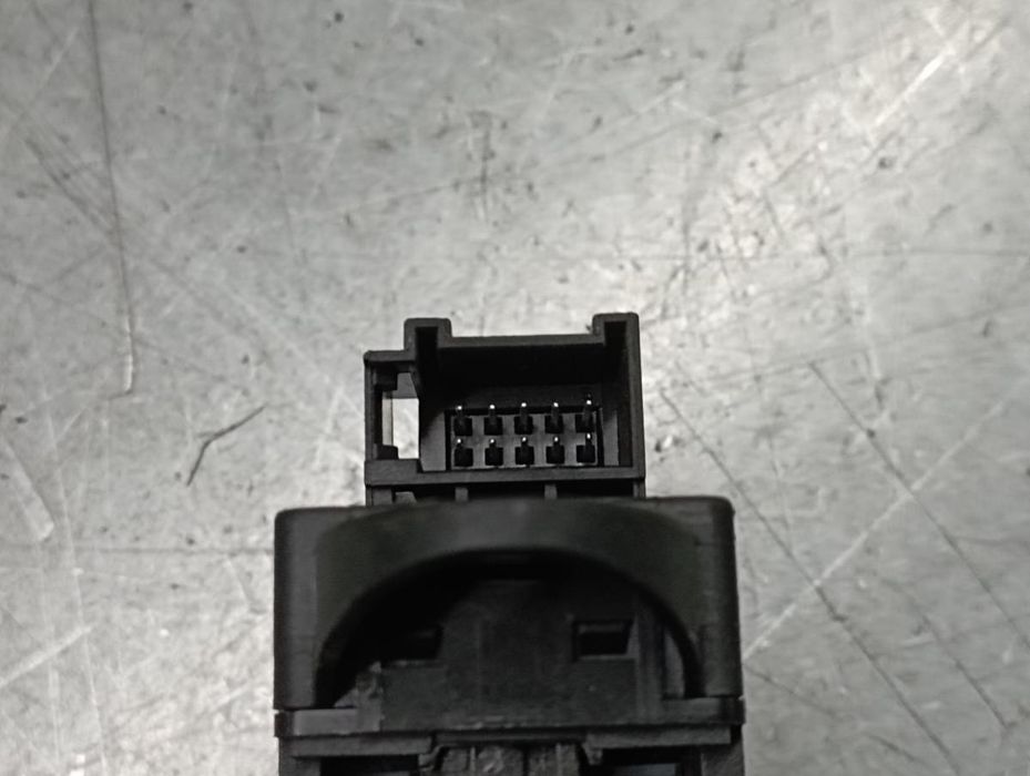 Botão / interruptor travão de parque PORSCHE Cayenne (92A)