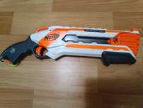 NERF roughcut 2x4