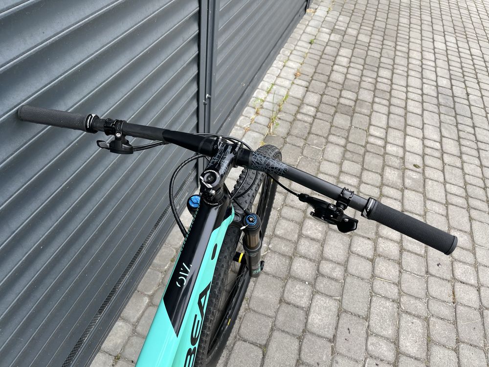 Orbea OIZ 2019 M10 Carbon Rozmiar M 10.1 kg