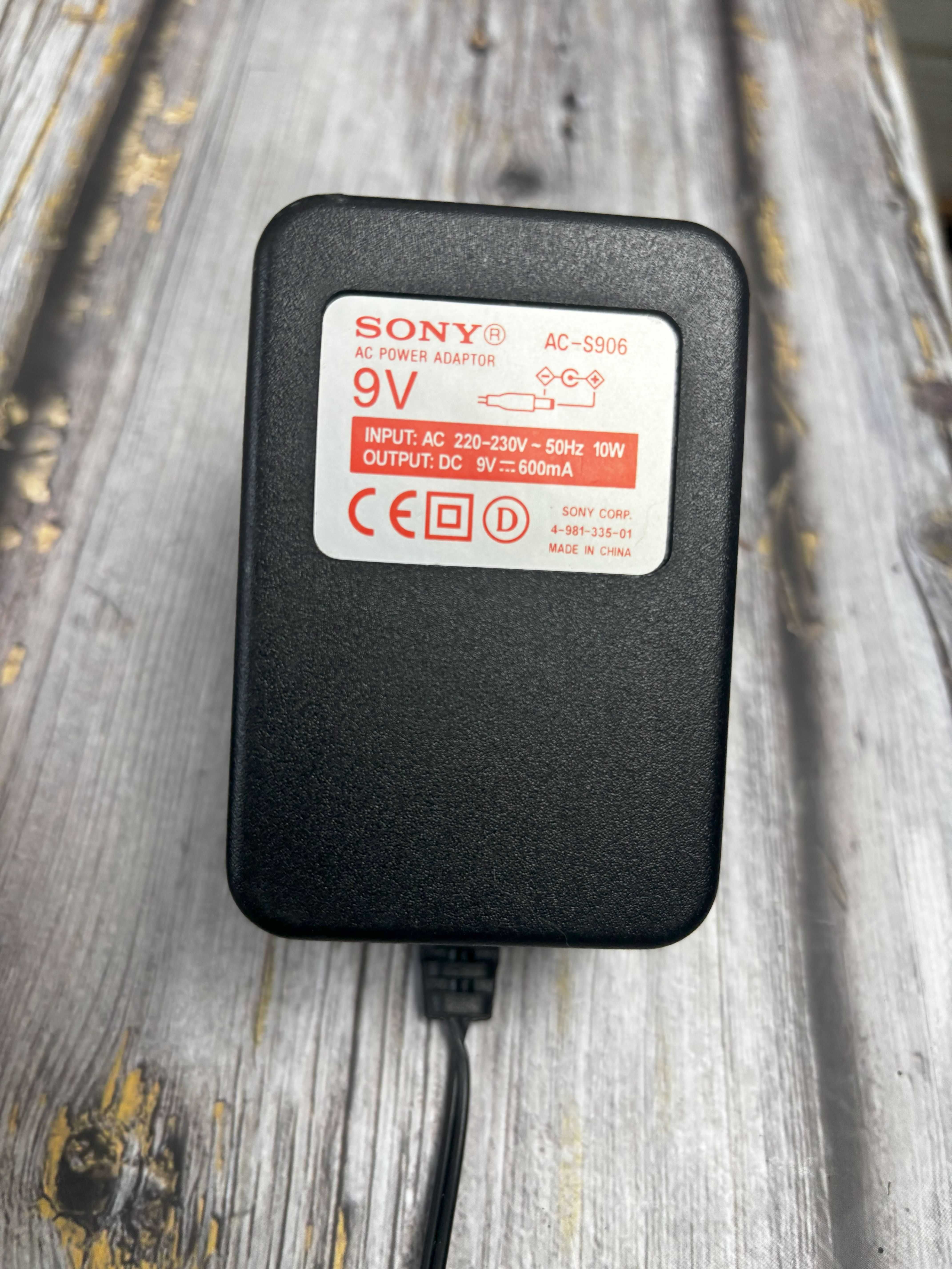Sprzedam głośniki naramienne SONY SRS GS-70