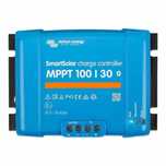 Controlador de carga Smartsolar MPPT 100/30