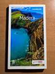 Madera przewodnik Travelbook