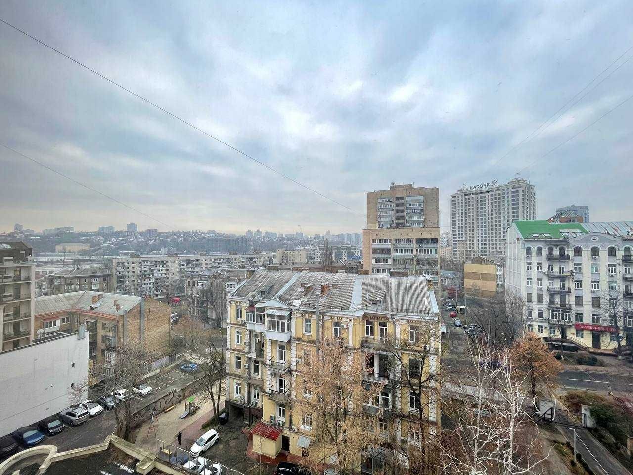 Оренда 3 кімнатної квартири, центр,Тарасівська,Університет,Олімпійська