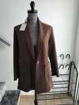 Blazer de senhora