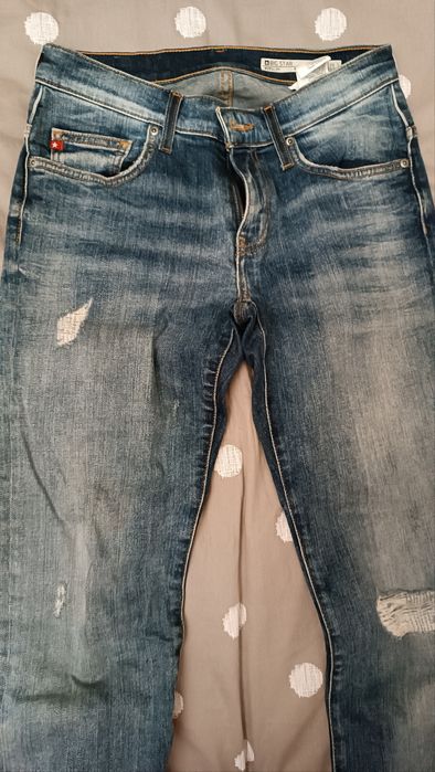 Big Star FitSlim W29 L32