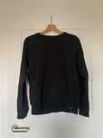 Sweter Czarny Calvin Klein Jeans