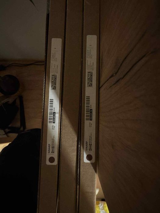 Drzwi Ikea Sinarp 60x120