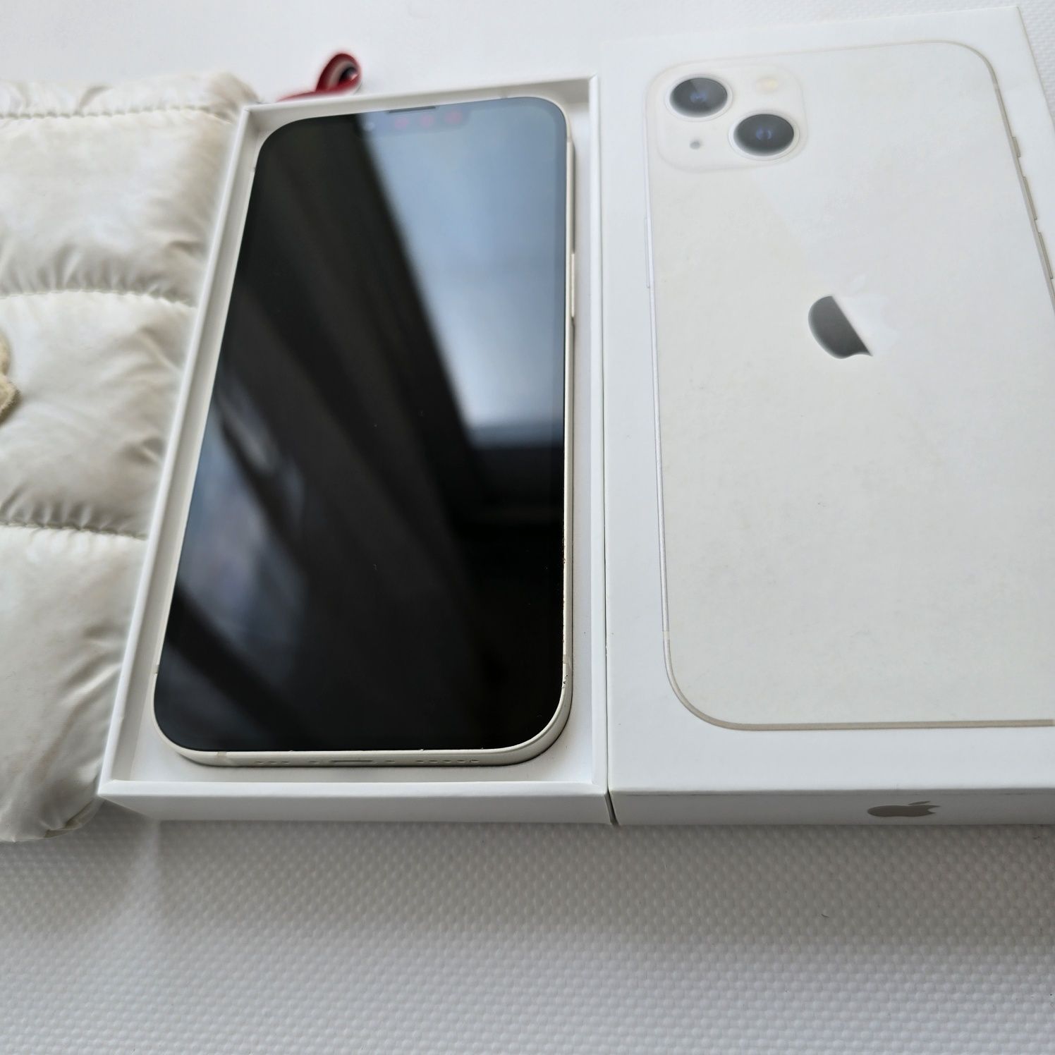 iPhone 13 , 128 gb 5 Стан