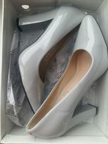 Buty na obcasie filippo rozm. 37