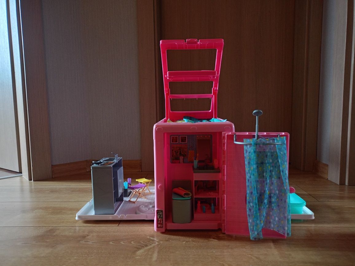 Sprzedam kamper barbie