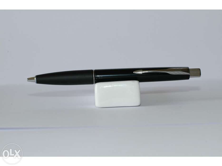 Parker Lapiseira Frontier Preta