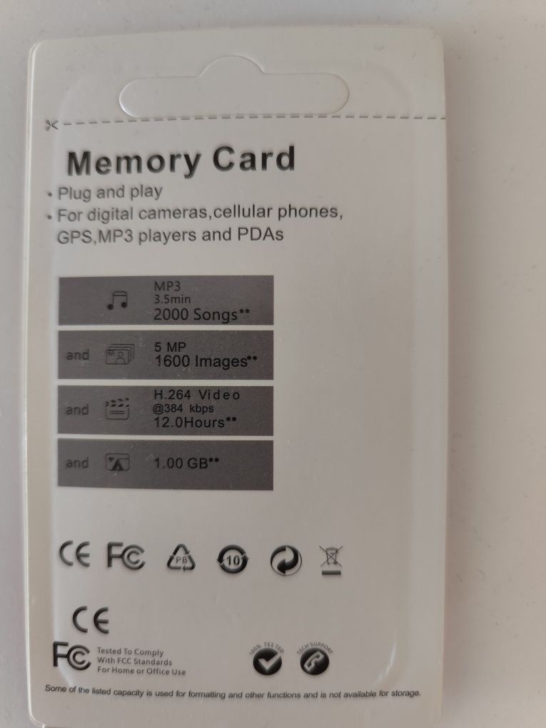 Karta microSD Xiaomi 1TB