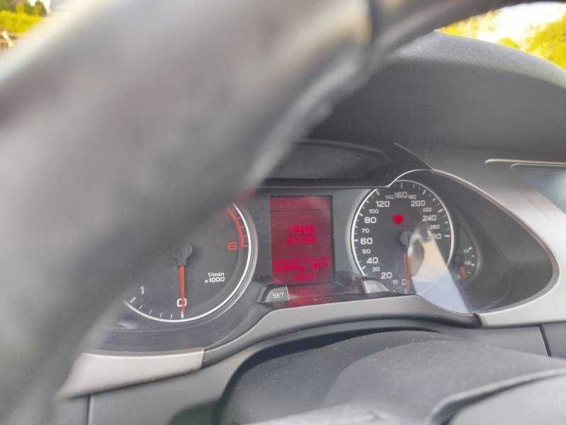 Sprzedam Audi a4