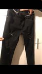 Spodnie męskie Denim XL (90-98 pas)