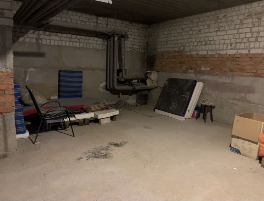 Продам приміщення (підвал, чердак), Салтівка