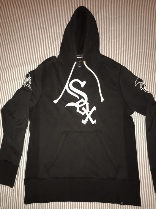 Sweatshirt Sox - Tamanho M