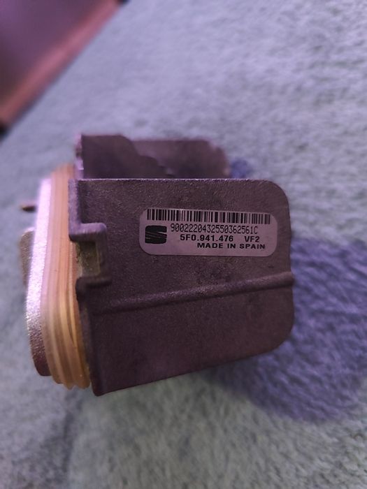 Módulo  de Led lado direito