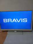 Телевизор  Bravis Led EH3210 НЕТ ОЛХ ДОСТАВКИ