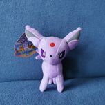 Epseon pokemon pikachu pluszak zabawka nowa