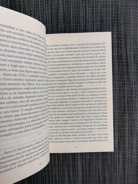 O Reino do Dragão de Ouro - Isabel Allende (portes grátis)