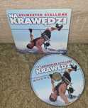 Na krawędzi / Sylwester Stallone / BDB / DVD / PL