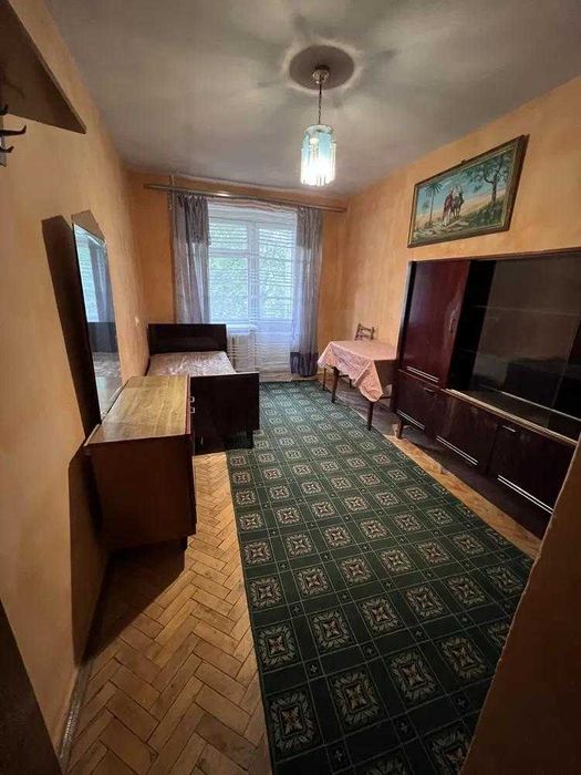 Оренда кімнати по вул. Лінкольна