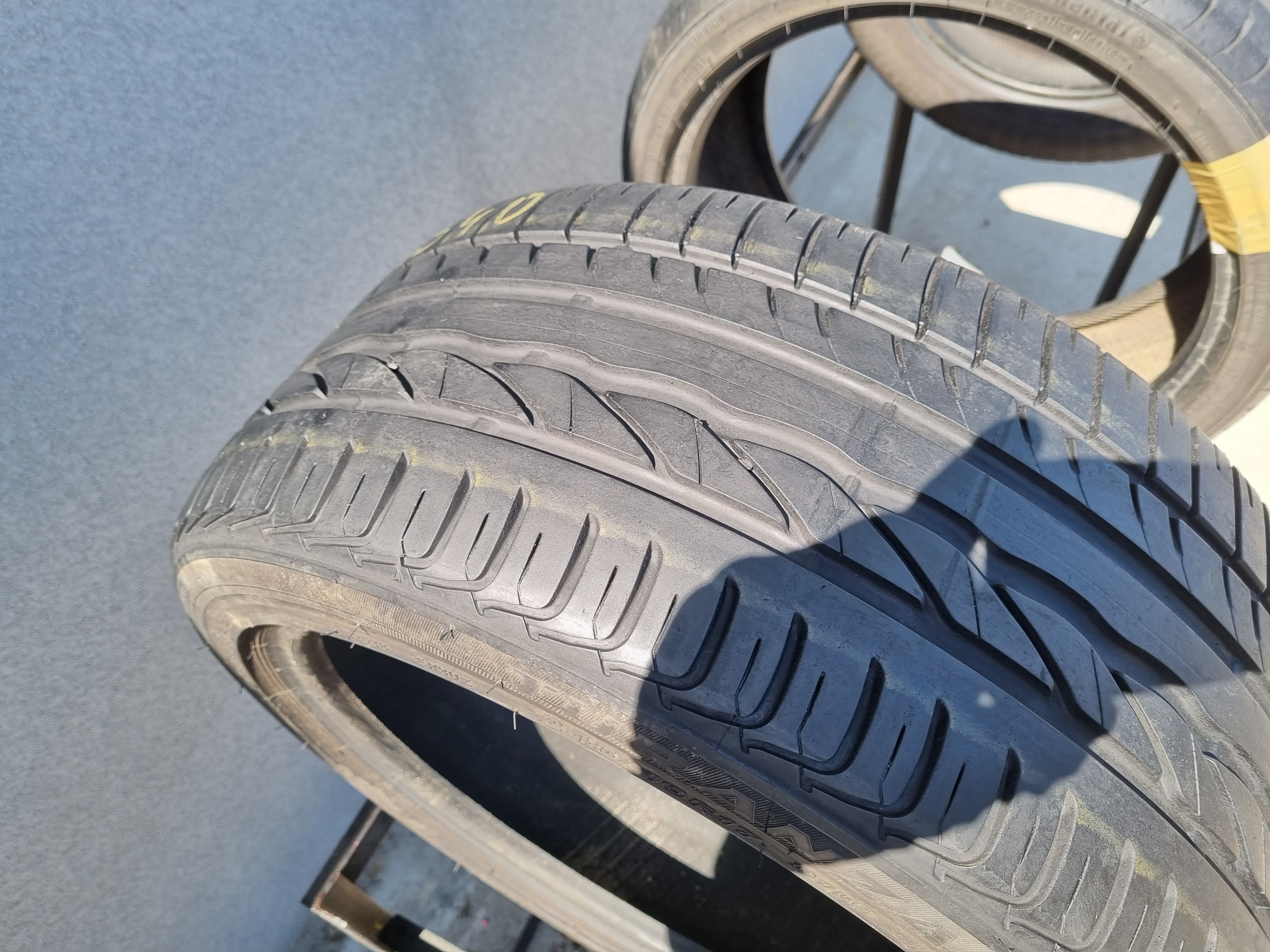 245/40/17 91W Bridgestone Turanza ER 300 MO