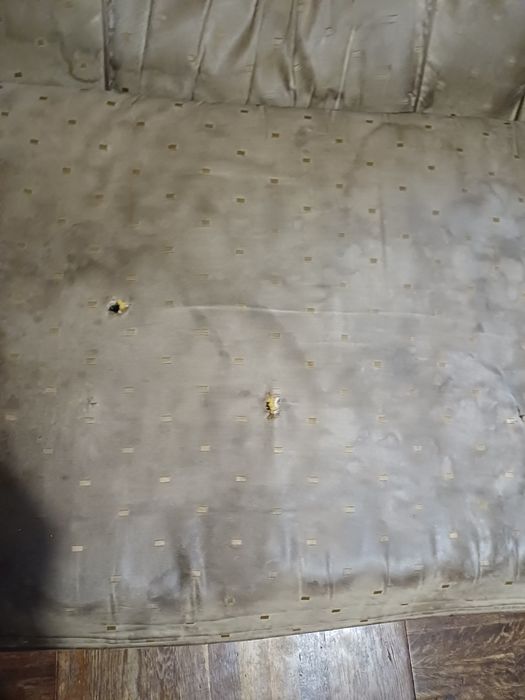 М'який кутовий диван