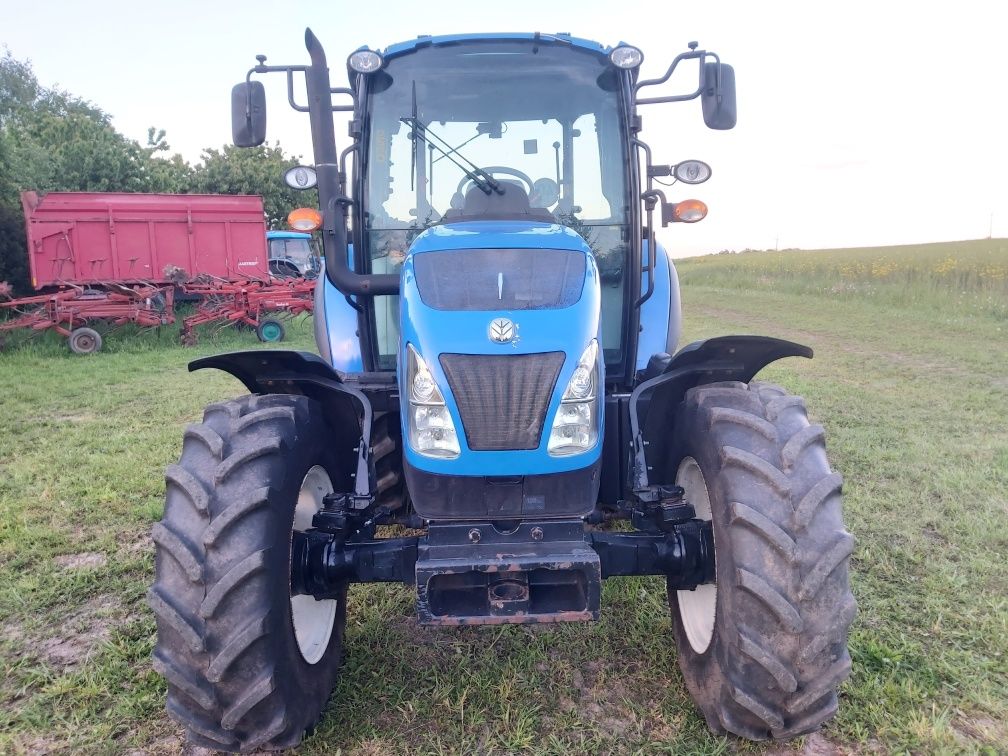 New Holland T4.85 Rok prod 2013