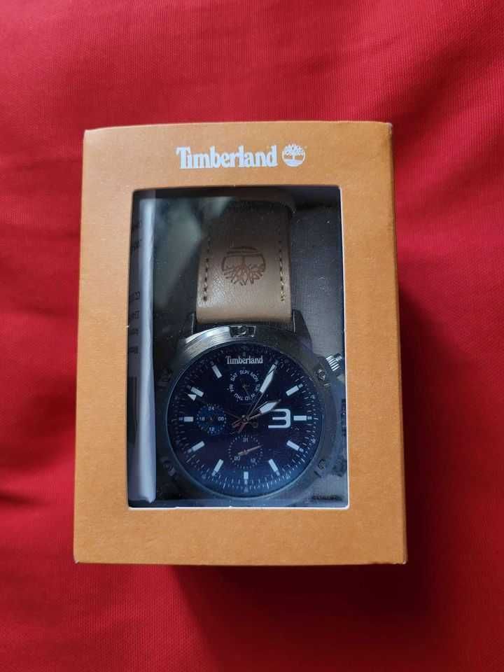 Relógio Timberland