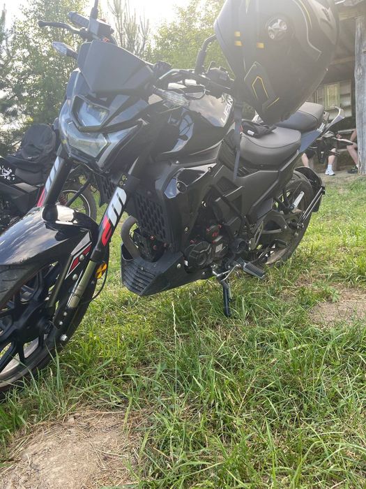 Продам LIFAN SR 220